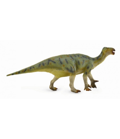 Imagine Figurina Dinozaur Iguanodon Deluxe