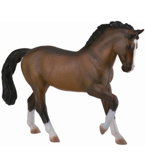 Imagine Figurina Armasar Warmblood XL