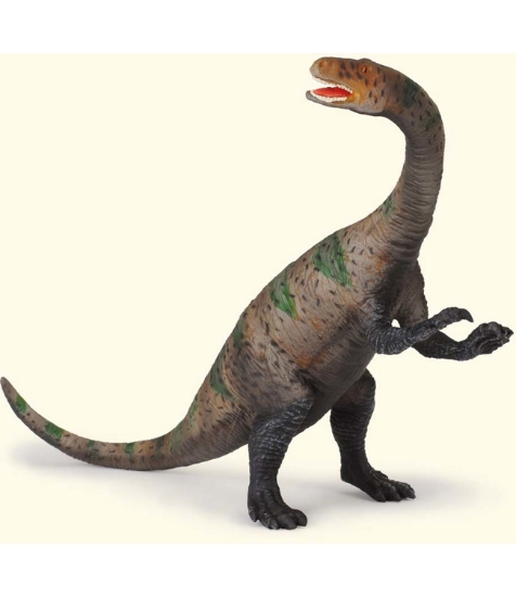 Imagine Figurina dinozaur Lufengosaurus pictata manual L