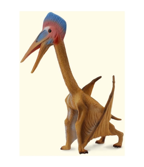 Imagine Figurina dinozaur Hatzegopteryx pictata manual L