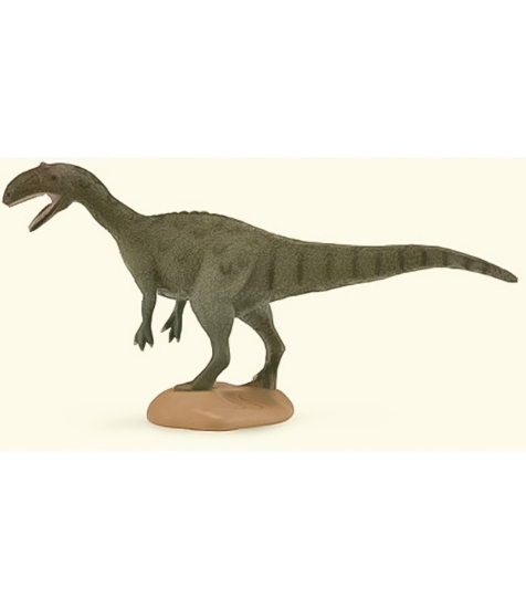 Imagine Figurina dinozaur Lourinhanosaurus pictata manual L