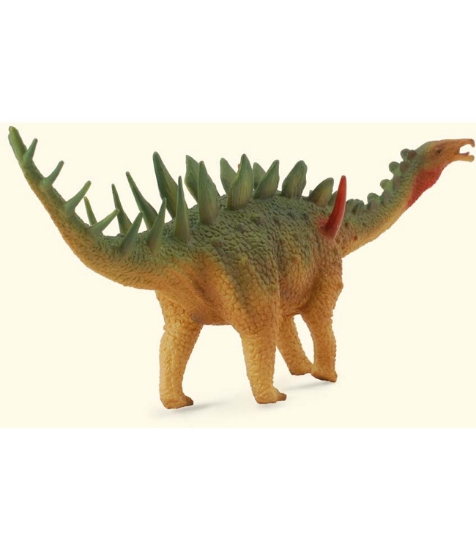 Imagine Figurina dinozaur Miragaia pictata manual L