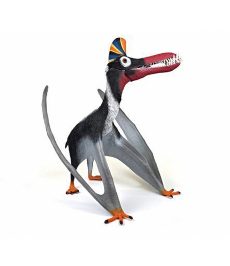Imagine Figurina dinozaur Guidraco pictata manual Deluxe