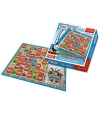 Imagine Joc Snakes And Ladders Thomas