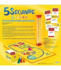 Imagine Joc 5 Secunde Junior