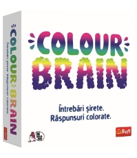 Imagine Jocul Colour Brain Puneti Creierul la lucru