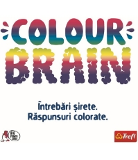 Imagine Jocul Colour Brain Puneti Creierul la lucru