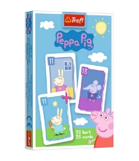 Imagine Carti de joc Pacalici Peppa Pig