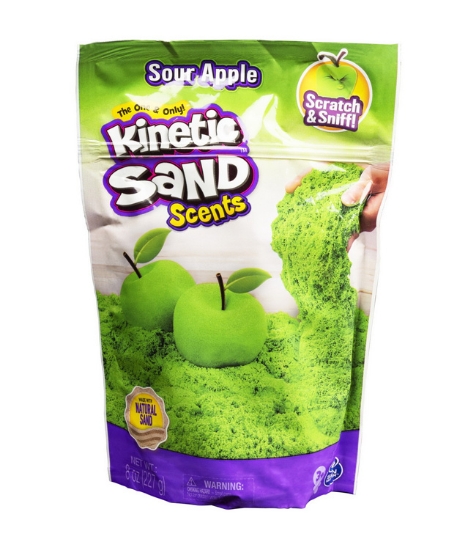 Imagine Kinetic Sand set Parfumat Mar