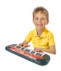 Imagine Orga electronica 32 clape 15 melodii
