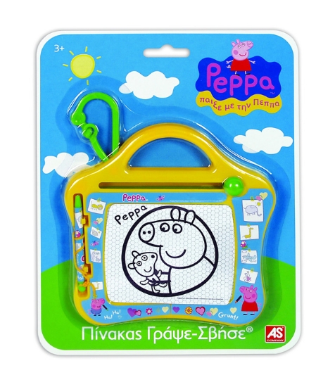 Imagine Tabla de scris Peppa Pig