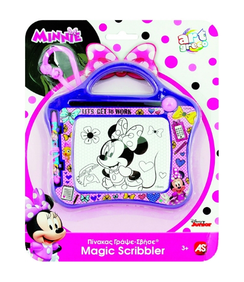 Imagine Tabla de scris Minnie