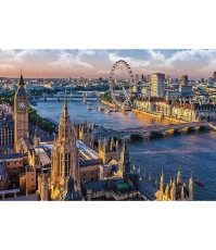 Imagine Puzzle Trefl 1000 Londra