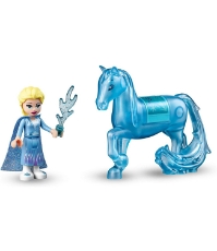 Imagine Lego Disney Princess Cutia de bijuterii a Elsei 41168