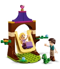 Imagine Lego Disney Princess  Rapunzel's Tower 43187