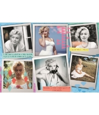 Imagine Puzzle Trefl 1000 Marilyn Monroe