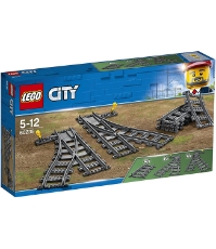 Imagine Lego City Macazurile 60238