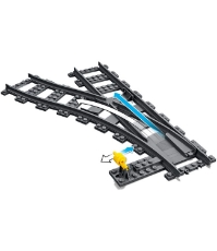 Imagine Lego City Macazurile 60238