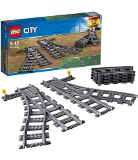 Imagine Lego City Macazurile 60238