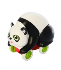 Imagine Jucarie bebe Ursuletul Panda push and go