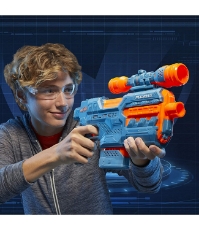 Imagine Nerf Blaster Elite 2.0 Phoenix CS6