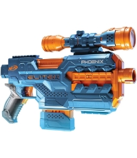 Imagine Nerf Blaster Elite 2.0 Phoenix CS6