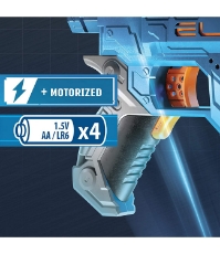 Imagine Nerf Blaster Elite 2.0 Phoenix CS6