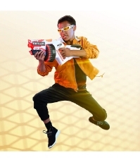 Imagine Blaster Nerf Ultra One