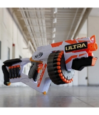 Imagine Blaster Nerf Ultra One