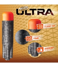 Imagine Blaster Nerf Ultra One