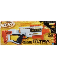 Imagine Nerf Blaster Ultra Dorado