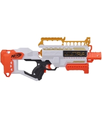 Imagine Nerf Blaster Ultra Dorado