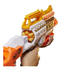 Imagine Nerf Blaster Ultra Dorado