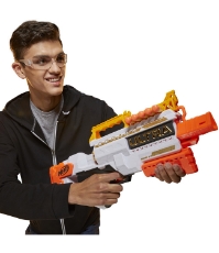 Imagine Nerf Blaster Ultra Dorado