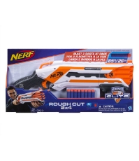 Imagine Nerf N Strike Elite Rough Cut