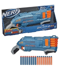 Imagine Nerf Elite 2.0 Blaster Warden DB-8