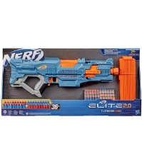 Imagine Nerf Blaster Elite 2.0 Turbine CS-18