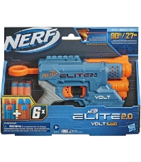 Imagine Nerf Elite 2.0 Blaster Volt SD1