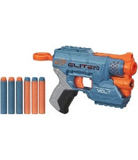 Imagine Nerf Elite 2.0 Blaster Volt SD1