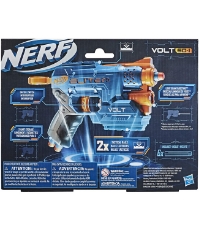 Imagine Nerf Elite 2.0 Blaster Volt SD1