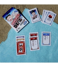 Imagine Monopoly Carti de joc Deal Limba Romana