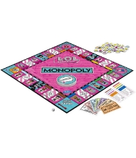 Imagine Monopoly LOL original