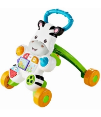 Imagine Antepremergator Zebra Fisher Price