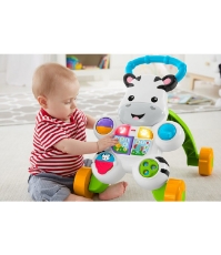 Imagine Antepremergator Zebra Fisher Price