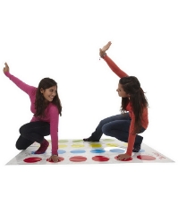 Imagine Joc Twister