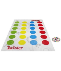 Imagine Joc Twister