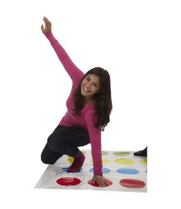 Imagine Joc Twister