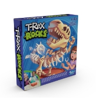 Imagine Joc Dinozaurul T Rex Rocks