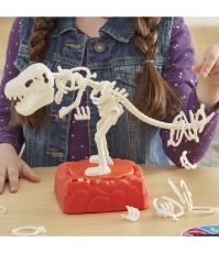 Imagine Joc Dinozaurul T Rex Rocks