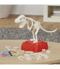 Imagine Joc Dinozaurul T Rex Rocks